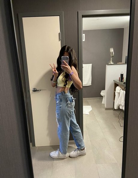 Nagie wyciekłe zdjęcie OnlyFans od Justcallmevixx