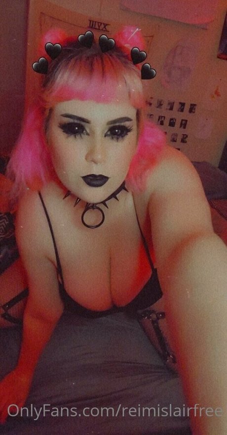 Nagie wyciekłe zdjęcie OnlyFans od Ggreimifree