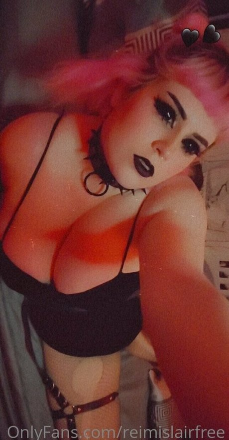 Nagie wyciekłe zdjęcie OnlyFans od Ggreimifree