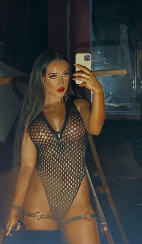 Nagie wyciekłe zdjęcie OnlyFans od Bbychanel