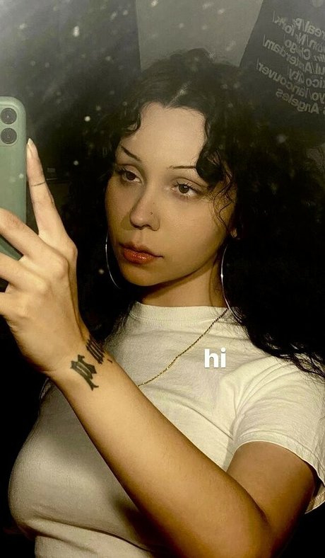 Nagie wyciekłe zdjęcie OnlyFans od Aliciaaadani