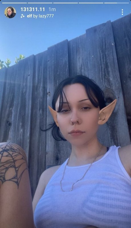 Nagie wyciekłe zdjęcie OnlyFans od Aliciaaadani