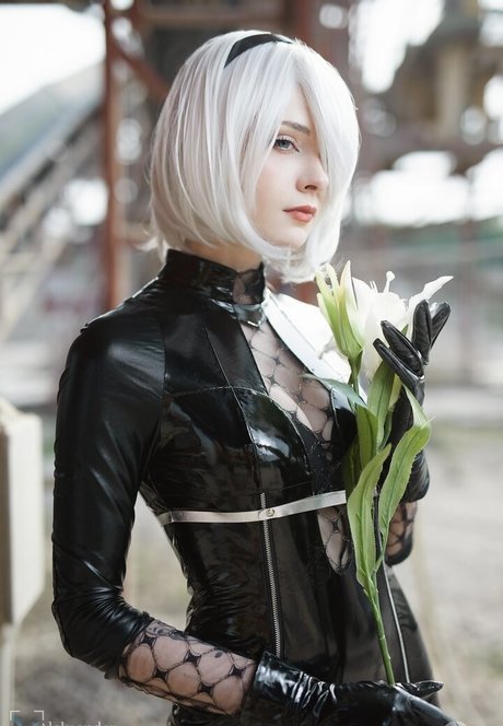 Nagie wyciekłe zdjęcie OnlyFans od Yuhime
