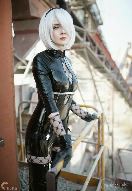 Nagie wyciekłe zdjęcie OnlyFans od Yuhime