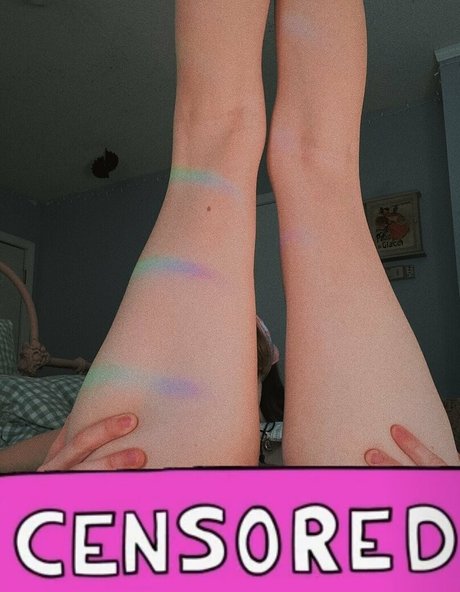 Nagie wyciekłe zdjęcie OnlyFans od Alliecatxoxo