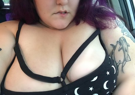 Nagie wyciekłe zdjęcie OnlyFans od Scarletlabelle