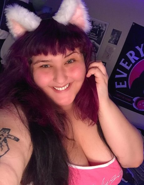 Nagie wyciekłe zdjęcie OnlyFans od Scarletlabelle
