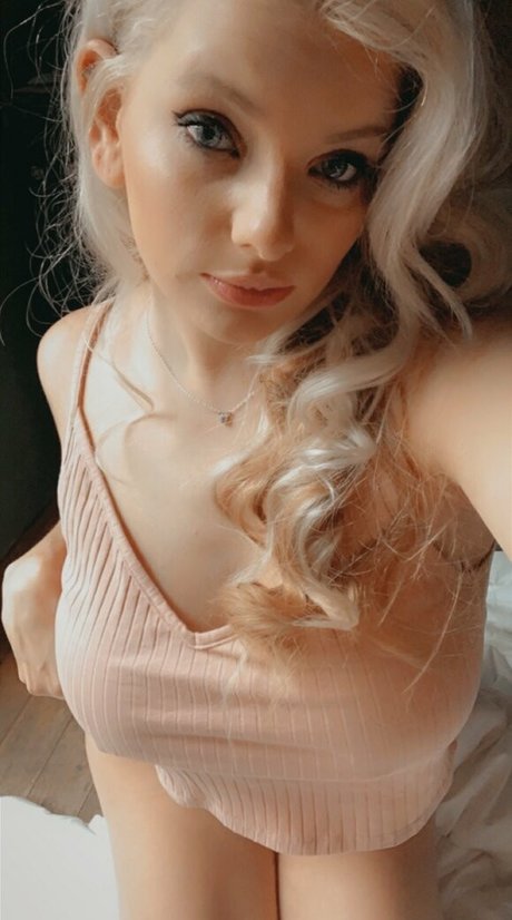 Nagie wyciekłe zdjęcie OnlyFans od Elizabethhill
