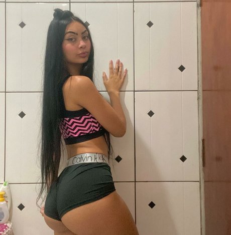 Nagie wyciekłe zdjęcie OnlyFans od Camillykeelly