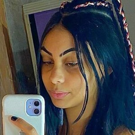 Nagie wyciekłe zdjęcie OnlyFans od Camillykeelly