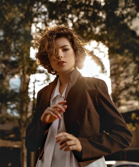 Nagie wyciekłe zdjęcie OnlyFans od Karina Martins