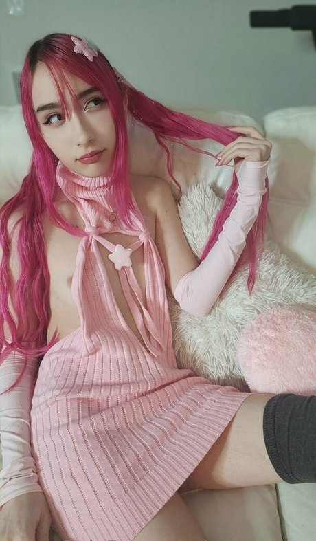 Nagie wyciekłe zdjęcie OnlyFans od Atruemess