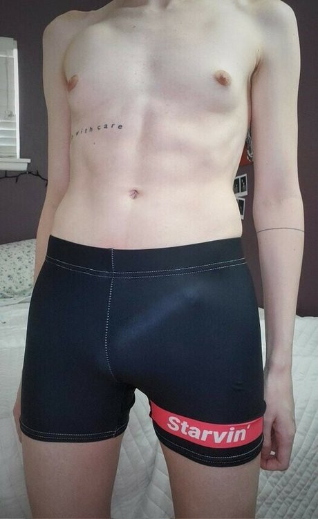 Nagie wyciekłe zdjęcie OnlyFans od Futchgod