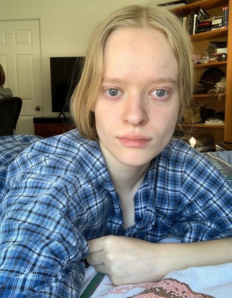 Nagie wyciekłe zdjęcie OnlyFans od Blackbloodridge