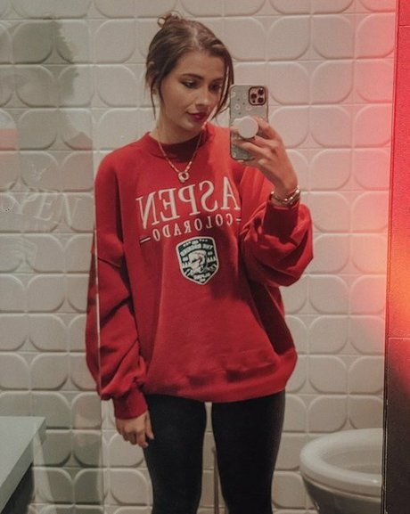 Nagie wyciekłe zdjęcie OnlyFans od Justseum