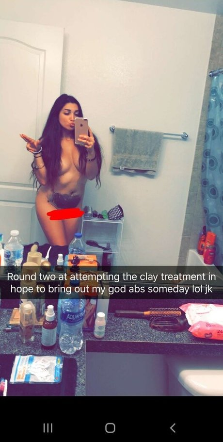 Nagie wyciekłe zdjęcie OnlyFans od Sukesharay