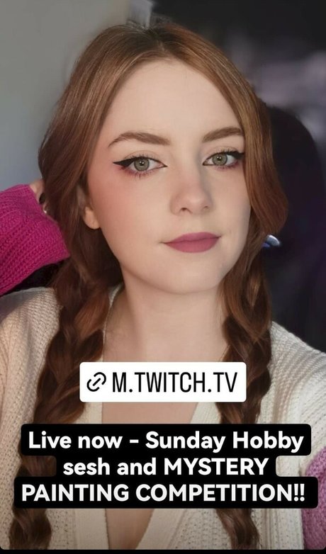 Nagie wyciekłe zdjęcie OnlyFans od Ciara Elvenblood