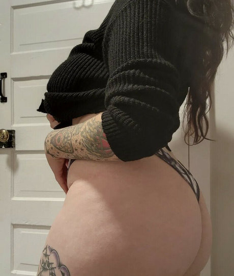 Nagie wyciekłe zdjęcie OnlyFans od Abhormistress