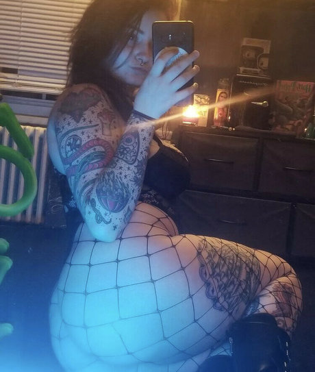 Nagie wyciekłe zdjęcie OnlyFans od Abhormistress