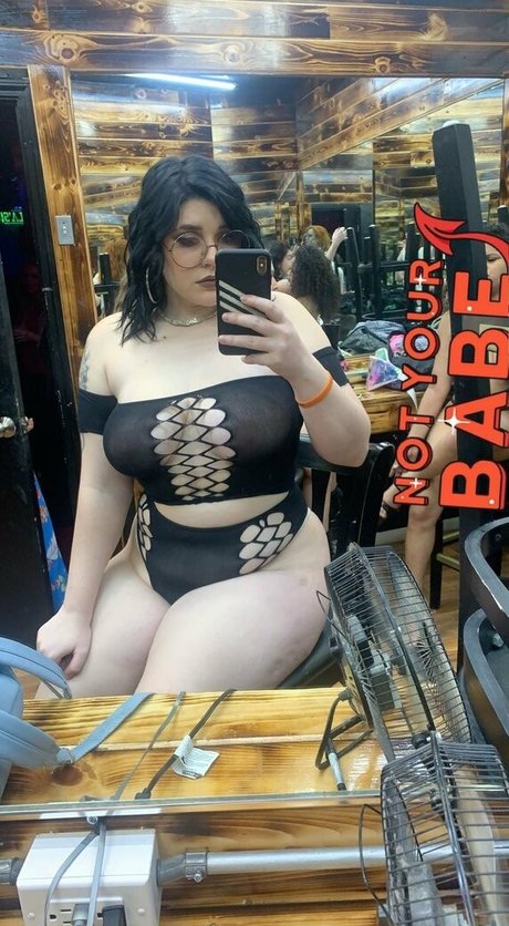 Nagie wyciekłe zdjęcie OnlyFans od Victoriascottlyn