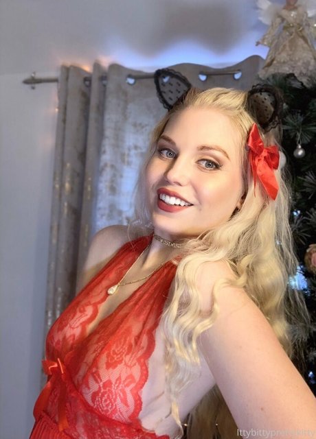 Nagie wyciekłe zdjęcie OnlyFans od Ittybittyprettykittyfree