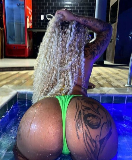 Nagie wyciekłe zdjęcie OnlyFans od Kaylanne Reis