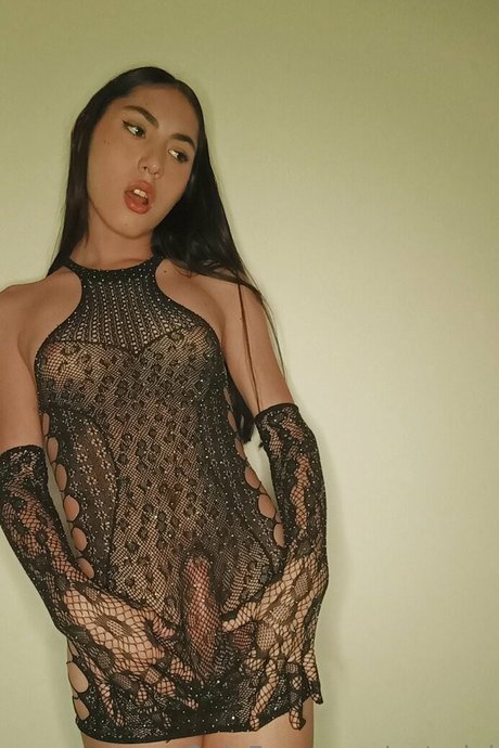 Nagie wyciekłe zdjęcie OnlyFans od Natmiel