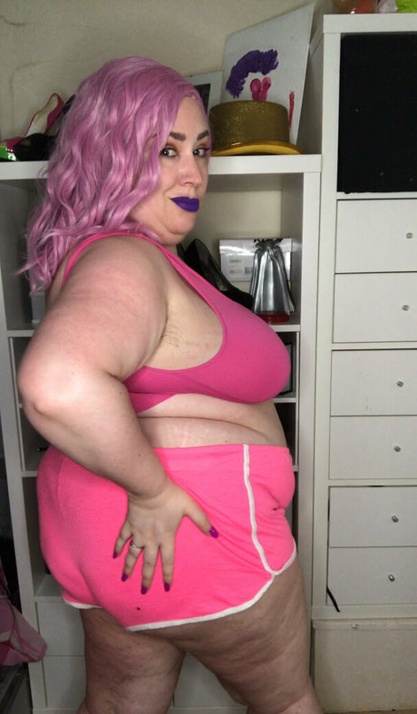 Nagie wyciekłe zdjęcie OnlyFans od Nimuesworld