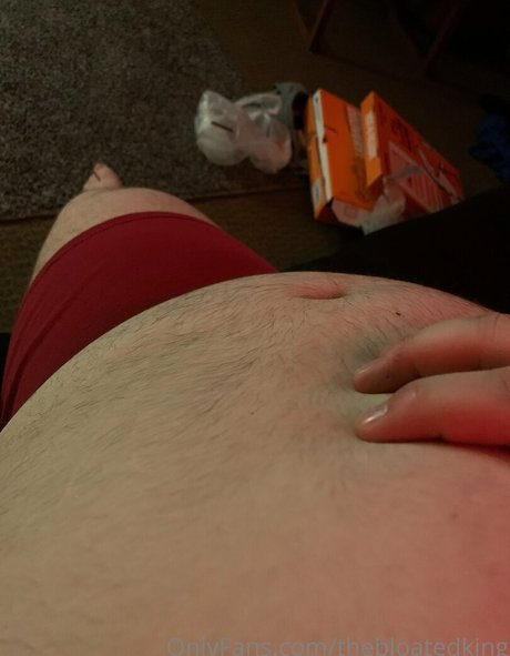 Nagie wyciekłe zdjęcie OnlyFans od Thegaininggod