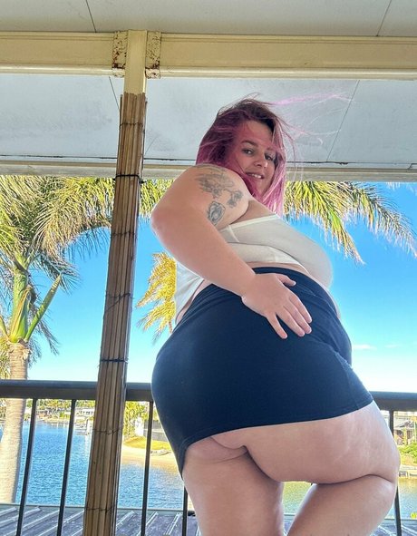 Nagie wyciekłe zdjęcie OnlyFans od Sophieminxfree
