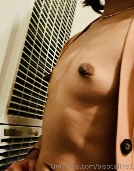 Nagie wyciekłe zdjęcie OnlyFans od Bisocallife1