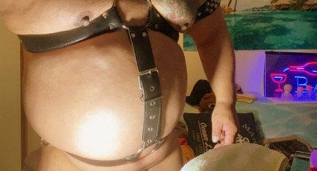 Nagie wyciekłe zdjęcie OnlyFans od Bears2020