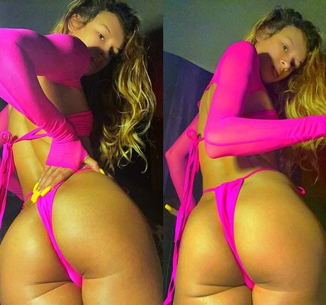 Nagie wyciekłe zdjęcie OnlyFans od Sllim1