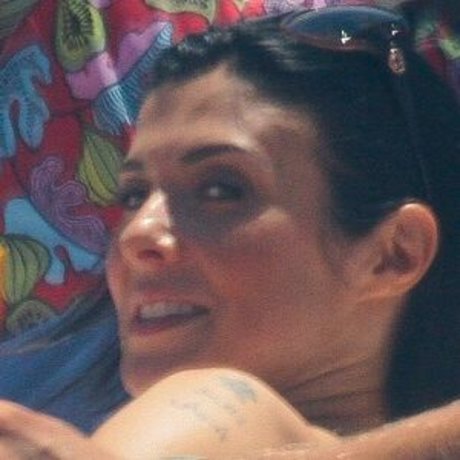 Nagie wyciekłe zdjęcie OnlyFans od Kym Marsh
