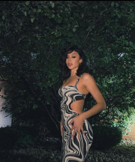 Nagie wyciekłe zdjęcie OnlyFans od Roseebby20