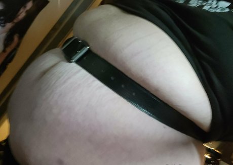 Nagie wyciekłe zdjęcie OnlyFans od Fittopop