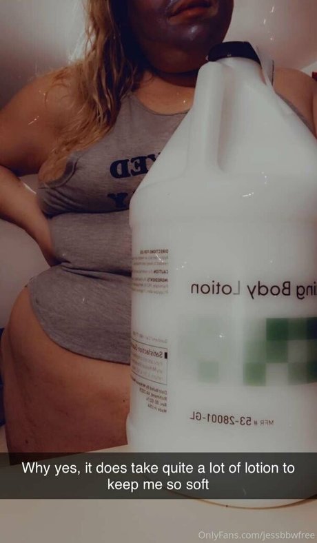 Nagie wyciekłe zdjęcie OnlyFans od Jessbbwfree