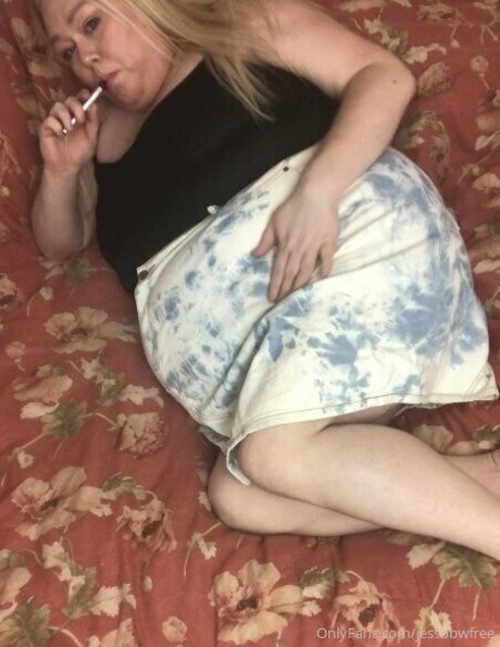 Nagie wyciekłe zdjęcie OnlyFans od Jessbbwfree
