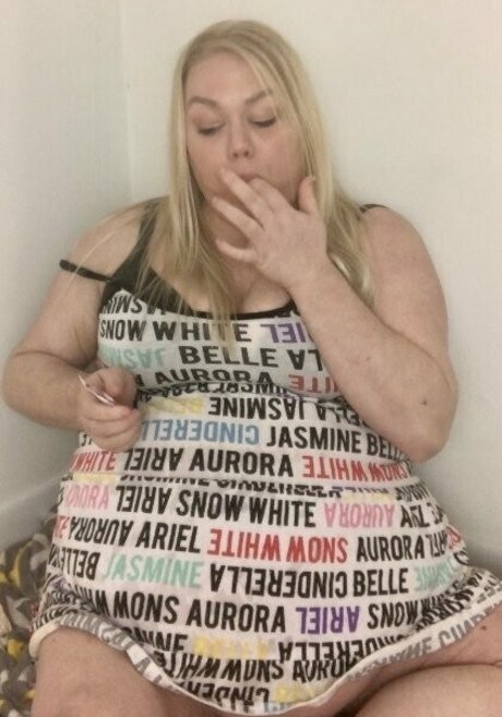 Nagie wyciekłe zdjęcie OnlyFans od Jessbbwfree