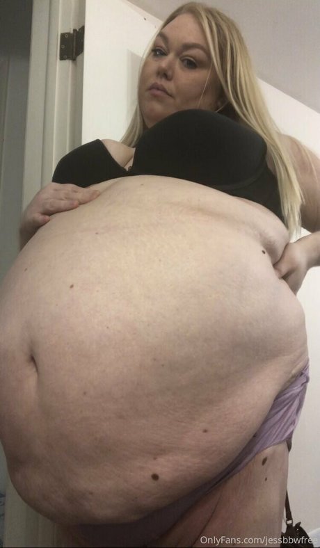 Nagie wyciekłe zdjęcie OnlyFans od Jessbbwfree