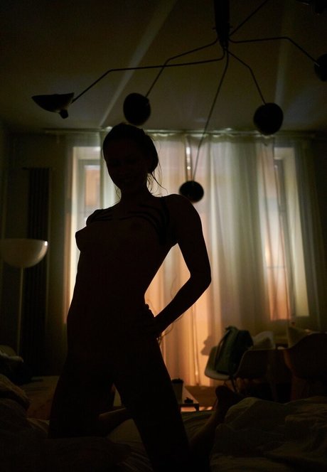 Nagie wyciekłe zdjęcie OnlyFans od Megakikiboy