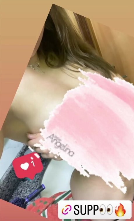 Nagie wyciekłe zdjęcie OnlyFans od Naty Gallas