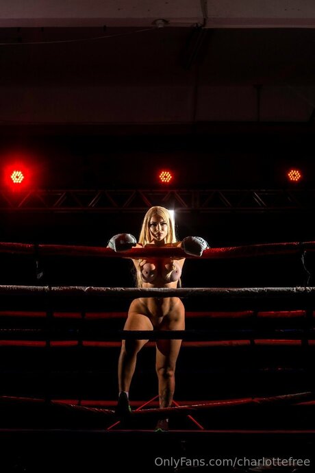 Nagie wyciekłe zdjęcie OnlyFans od Soyviking