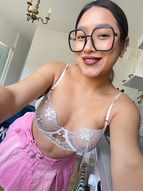 Nagie wyciekłe zdjęcie OnlyFans od Shhhjuliiie
