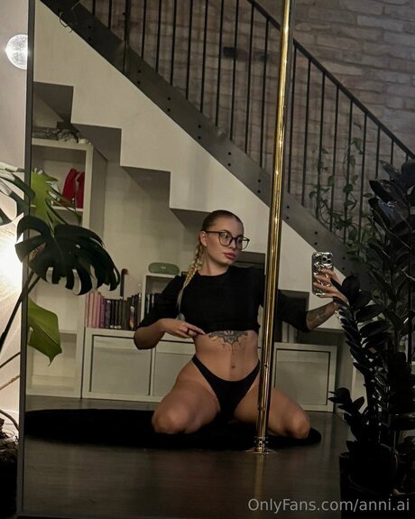 Anni Ai