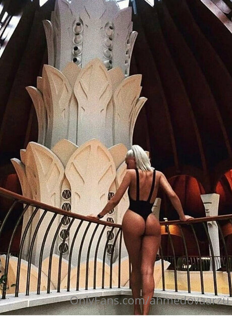 Nagie wyciekłe zdjęcie OnlyFans od Miamiha