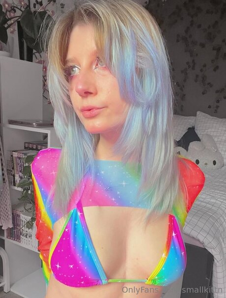 Nagie wyciekłe zdjęcie OnlyFans od My Blushy Kittn Free