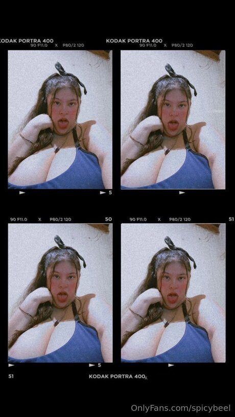 Spicybeel