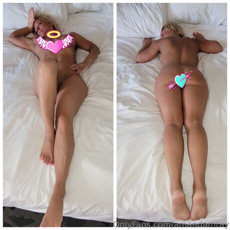 Amandamray