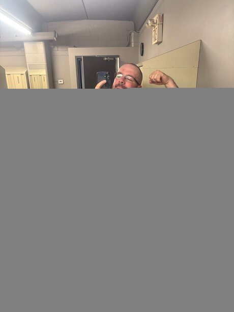 Nagie wyciekłe zdjęcie OnlyFans od Bforbarbarian